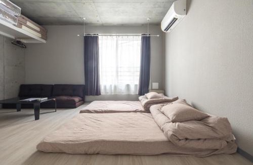 Minamikoiwa Apartment | Marvelous Koiwa - Vacation STAY 90814v