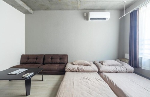 Minamikoiwa Apartment | Marvelous Koiwa - Vacation STAY 90815v