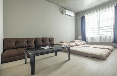 Minamikoiwa Apartment | Marvelous Koiwa - Vacation STAY 90815v