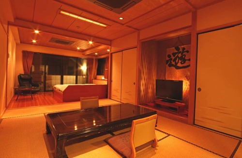 Shinojima Hotel | Masago Yuyuan