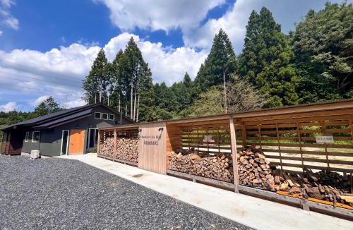Mashiko Apartment | Mashiko life stay Amamaki