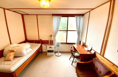 Teshikaga Hostel | Mashuko Youth Hostel