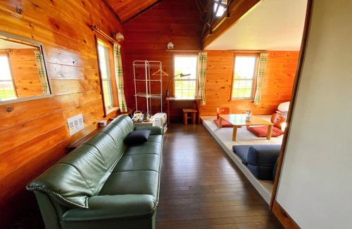 Teshikaga Hostel | Mashuko Youth Hostel