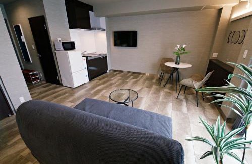 Setagaya Apartment | Masters Stay Room 301 - Vacation STAY 63719v