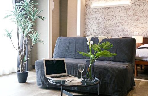 Setagaya Apartment | Masters Stay Room 301 - Vacation STAY 63719v