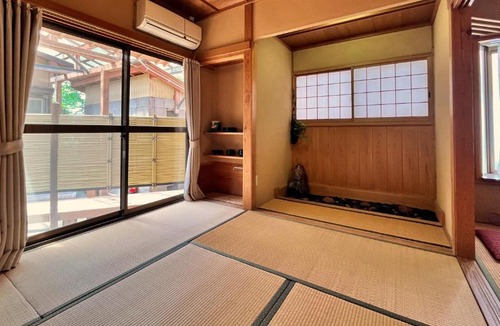 Tako Hotel | Masugataya Ryokan