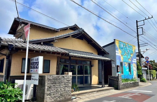 Tako Hotel | Masugataya Ryokan