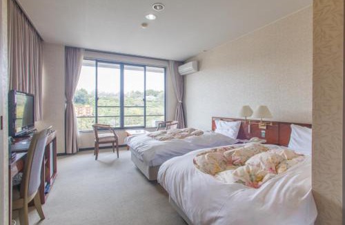 Bungoono Hotel | Masunoi