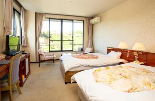 Bungoono Hotel | Masunoi