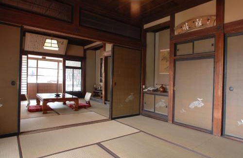 Aoki Hotel | Masuya Ryokan