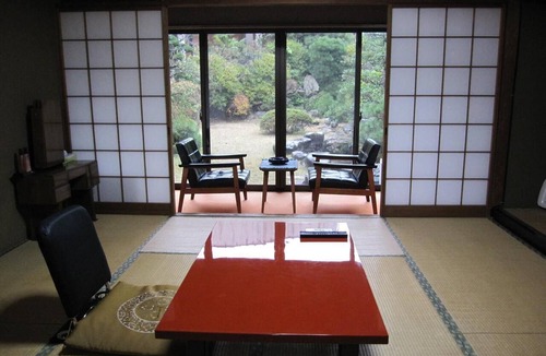 Izumo House | Masuya Ryokan