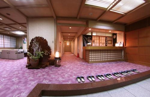 Nozawaonsen Hotel | Masuya Ryokan