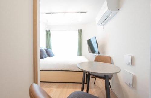 Nakano Apartment | MAT Nogata