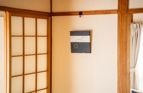 Amami Apartment | MATATABI STAY 瑠璃橿鳥-Rurikakesu-