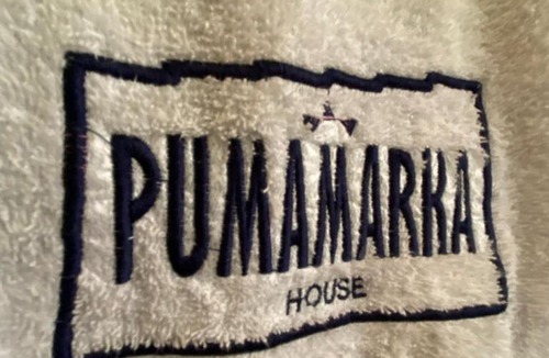 Puerto Inca Bed & Breakfast | Matrimonial interior