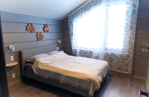 Yoichi House | MATRYOSHKA HOUSE 2nd GUEST HOUSE