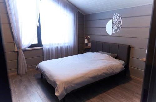 Yoichi House | MATRYOSHKA HOUSE 2nd GUEST HOUSE