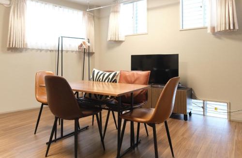 Matsubara Apartment | Matsubara Inn - Vacation STAY 88874v
