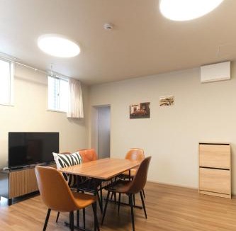 Matsubara Apartment | Matsubara Inn - Vacation STAY 88874v