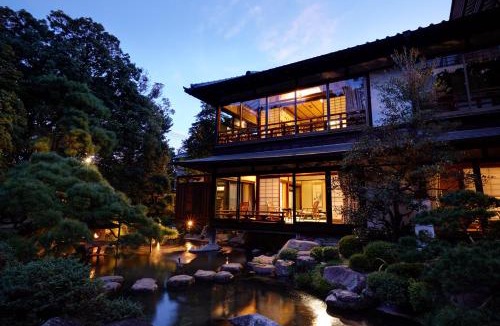 Yudaonsen Hotel | Matsudaya Hotel
