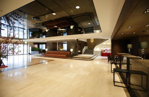 Yunokawa Onsen Hotel | Matsue Excel Hotel Tokyu