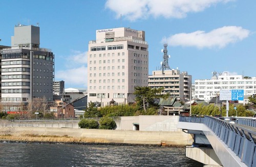 Matsue Shinjiko Onsen Hotel | Matsue New Urban Hotel