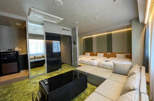 Matsue Shinjiko Onsen Hotel | Matsue New Urban Hotel