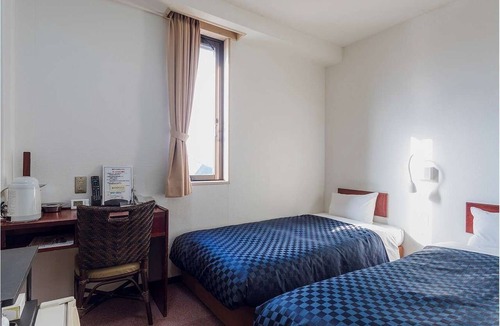 Yunokawa Onsen Hotel | Matsue Urban Hotel Lake Inn