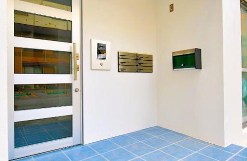 Naha City Centre Apartment | Matsufuji 4F