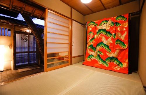 Kita Ward House | Matsuharu ANN
