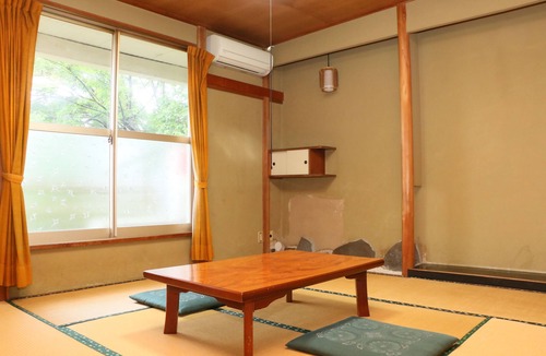 Nishi Ward House | Matsuichi