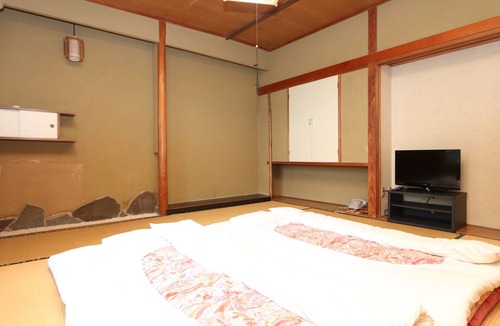 Nishi Ward House | Matsuichi