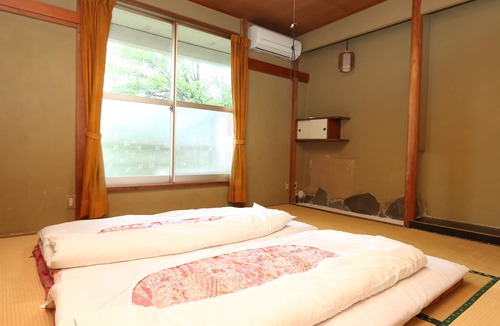 Nishi Ward House | Matsuichi