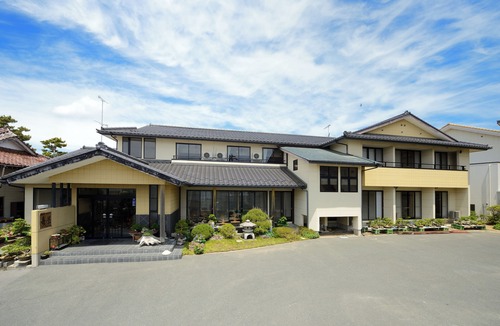 Haragama House | Matsukawa Bay Tideway Inn Kameya