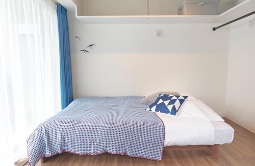 Meguro Apartment | MATSUMIZAKA Hill by Tranova