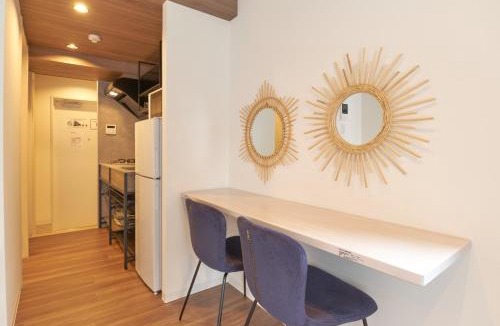 Meguro Apartment | MATSUMIZAKA HILL - Vacation STAY 16610v