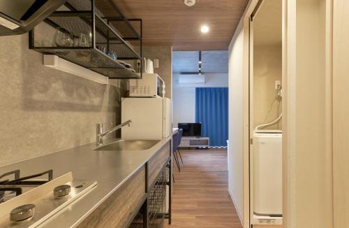 Meguro Apartment | MATSUMIZAKA HILL - Vacation STAY 16610v