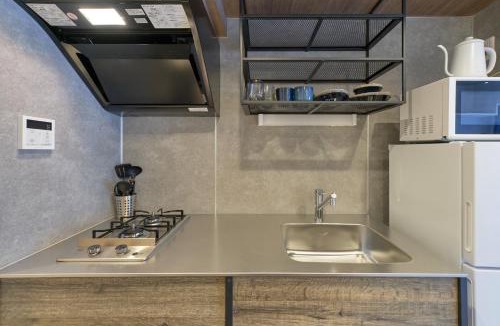 Meguro Apartment | MATSUMIZAKA HILL - Vacation STAY 16610v