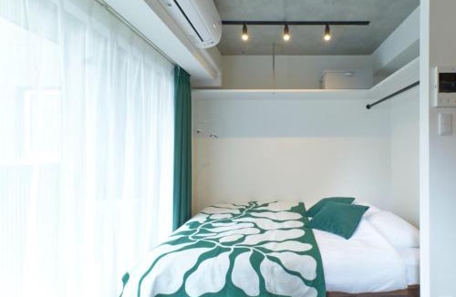 Meguro Apartment | MATSUMIZAKA HILL - Vacation STAY 16619v