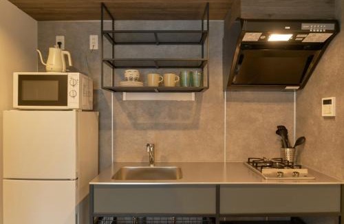 Meguro Apartment | MATSUMIZAKA HILL - Vacation STAY 16619v