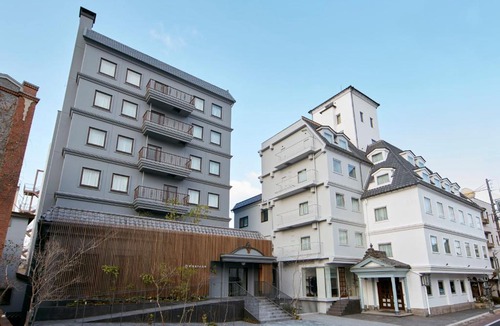Matsumoto Hotel | Matsumoto Hotel Kagetsu