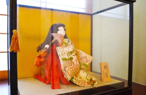Kawagoe Hotel | Matsumuraya Ryokan