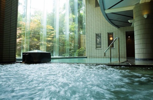 Matsue House | Matsunoyu
