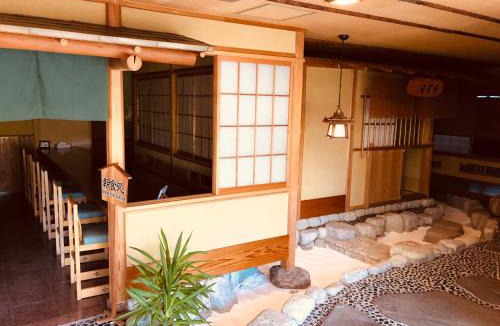 Takagi Hotel | Matsushima Koumura