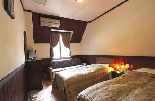 Matsushima Hotel | Matsushima Petit Hotel Bistro Abalon