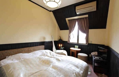 Matsushima Hotel | Matsushima Petit Hotel Bistro Abalon