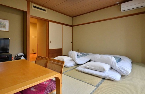 Higashichikuma-gun House | MATSUTAKESANSO