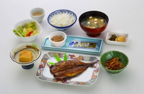 Matsuura Hotel | Matsuura City Hotel