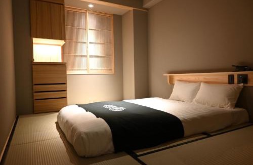 Suizenji Hotel | Matsuya Bekkan