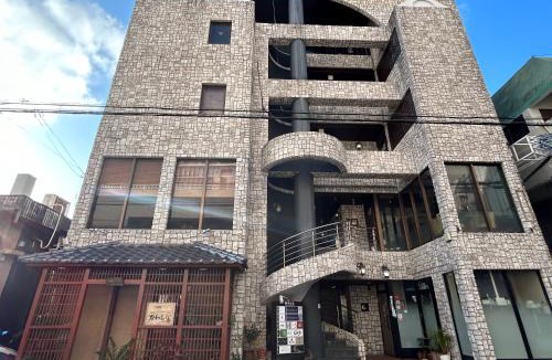 Matsuyama Hotel | Matsuyama Stay